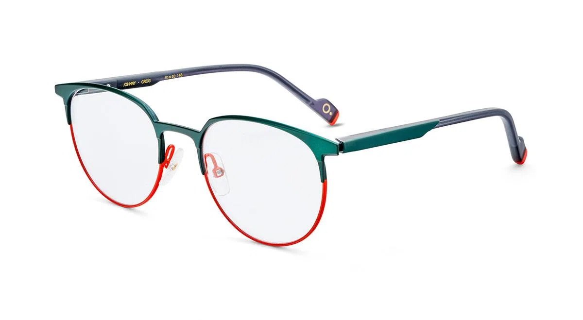 Etnia Barcelona JOHNNY Eyeglasses - view 15